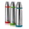 Mr. Coffee Altona 27oz. Stainless Steel Thermal Travel Bottles Set